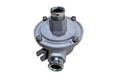 BAH防爆接線盒系列（IIB、IIC、E）