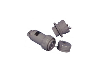 B(YT/GZ/YZ)防爆無(wú)火花型插銷系列（IIB、IIC）